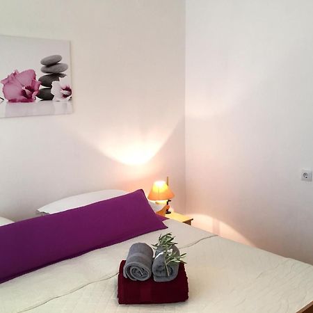Apartments By The Sea Orebic, Peljesac - 11450 Kamer foto