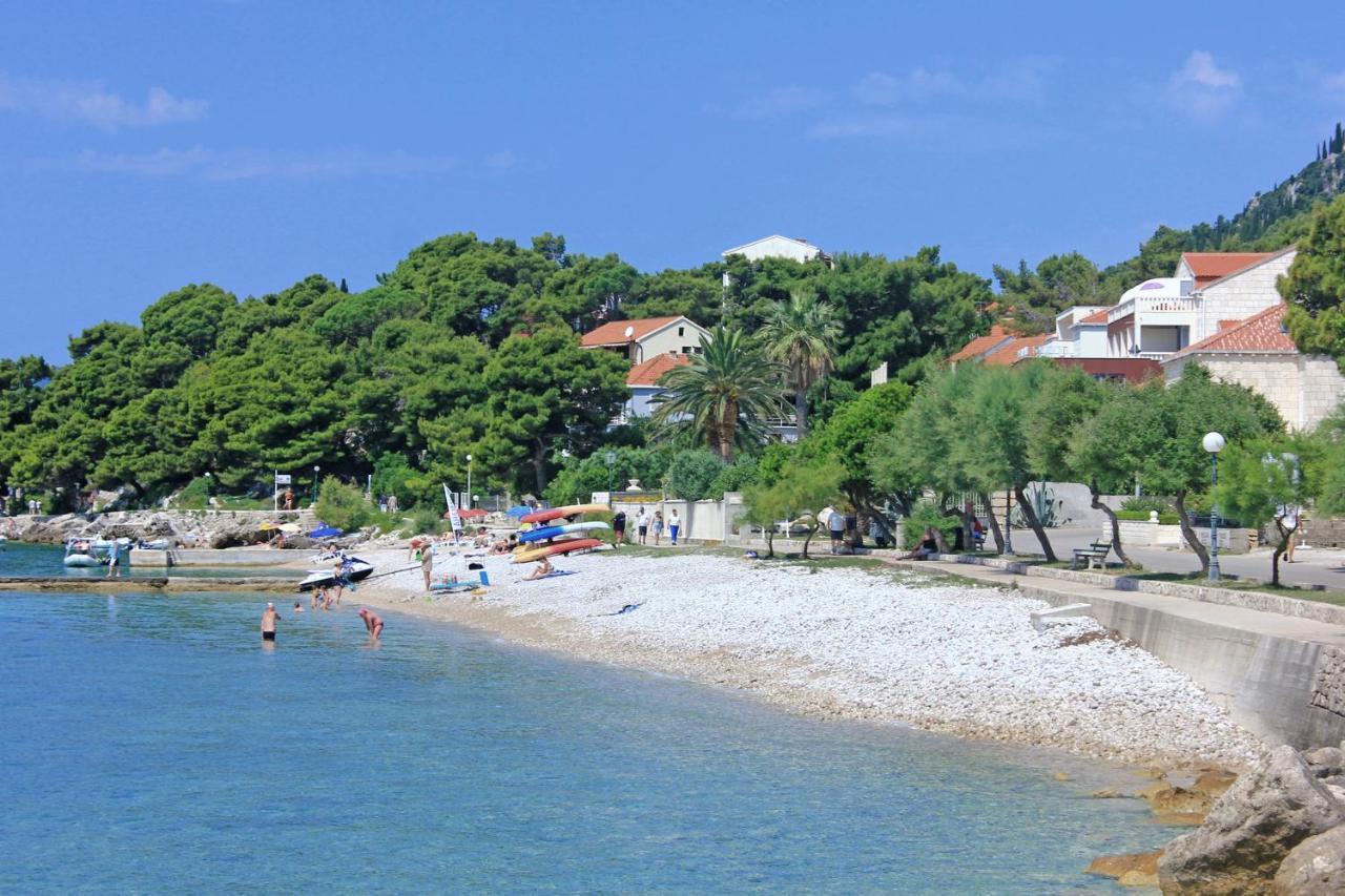 Apartments By The Sea Orebic, Peljesac - 11450 Buitenkant foto