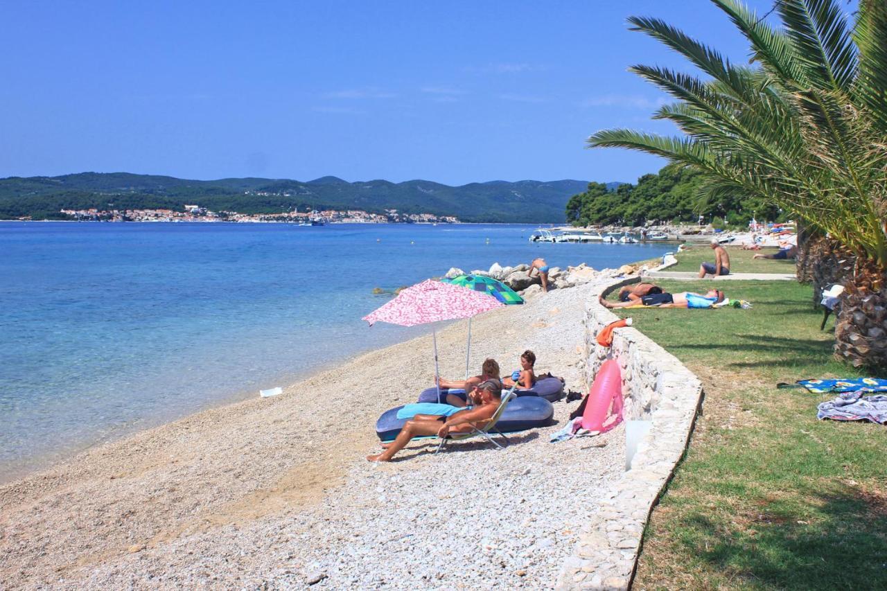 Apartments By The Sea Orebic, Peljesac - 11450 Buitenkant foto