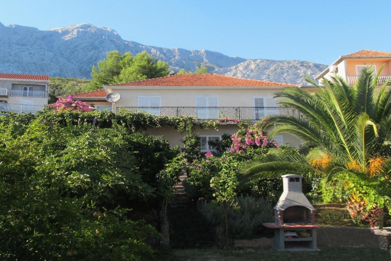Apartments By The Sea Orebic, Peljesac - 11450 Buitenkant foto