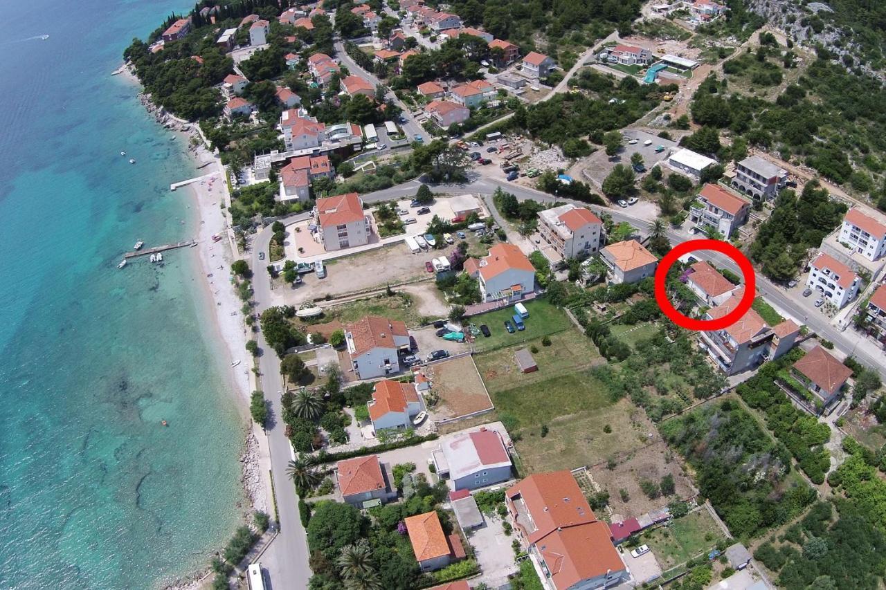 Apartments By The Sea Orebic, Peljesac - 11450 Buitenkant foto