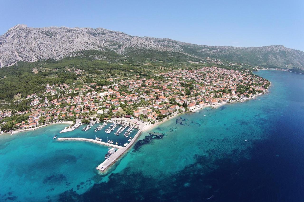 Apartments By The Sea Orebic, Peljesac - 11450 Buitenkant foto