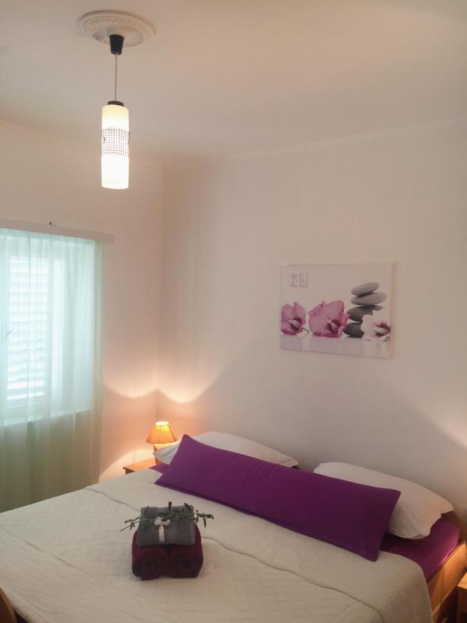 Apartments By The Sea Orebic, Peljesac - 11450 Buitenkant foto