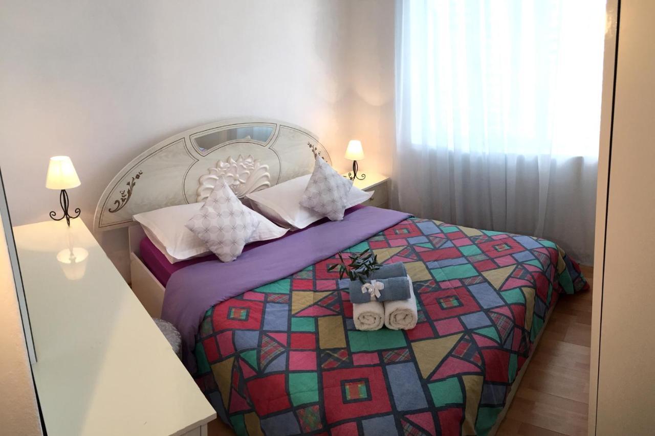 Apartments By The Sea Orebic, Peljesac - 11450 Buitenkant foto