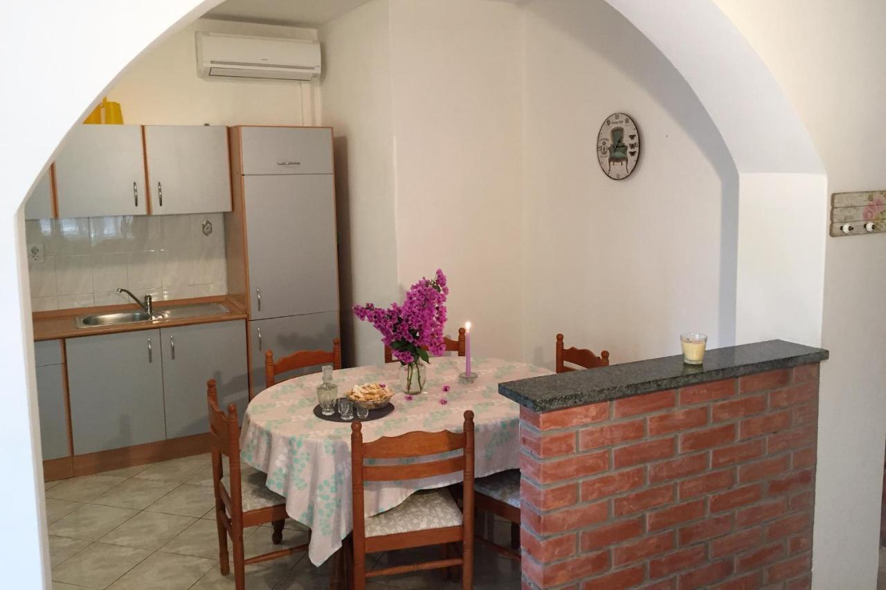 Apartments By The Sea Orebic, Peljesac - 11450 Buitenkant foto