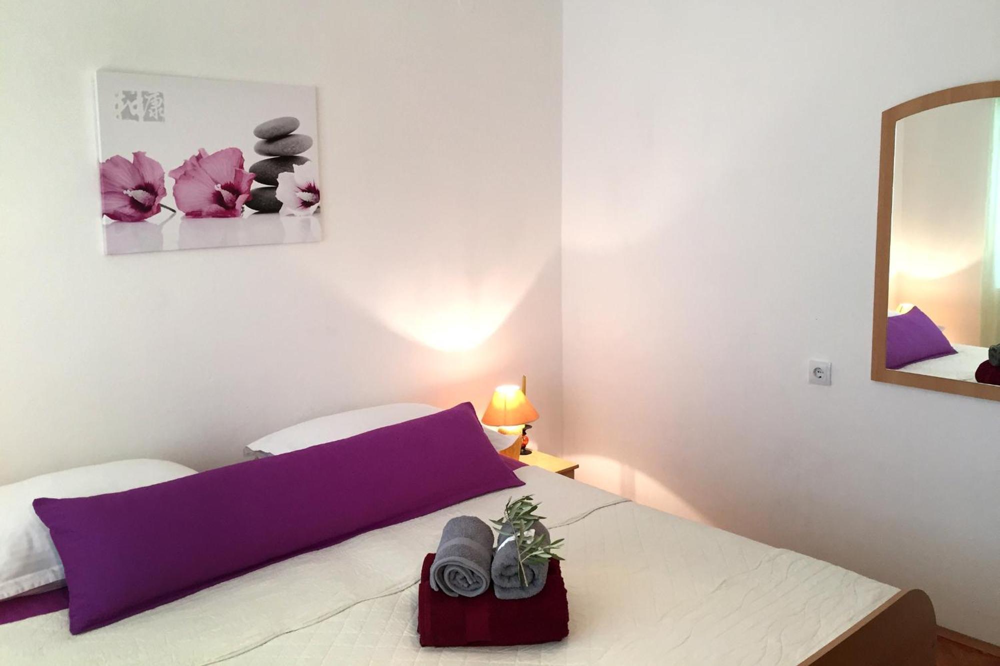 Apartments By The Sea Orebic, Peljesac - 11450 Kamer foto